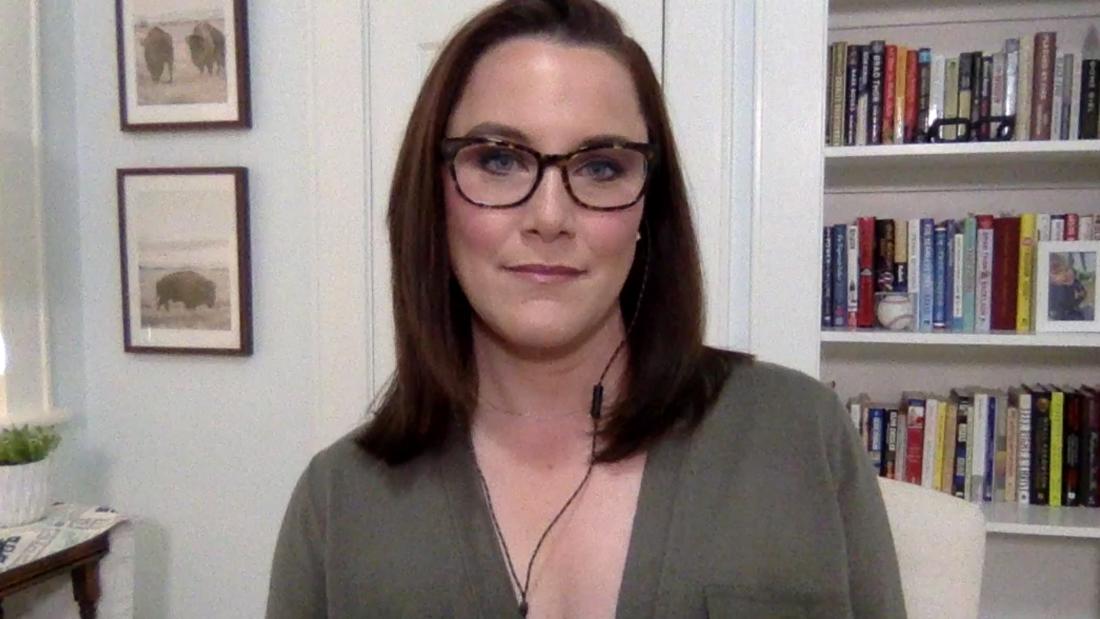 Se Cupp Hate Lives Here Cnn Video