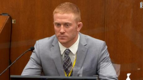 Derek Chauvin trial: A week of emotional and potentially ...