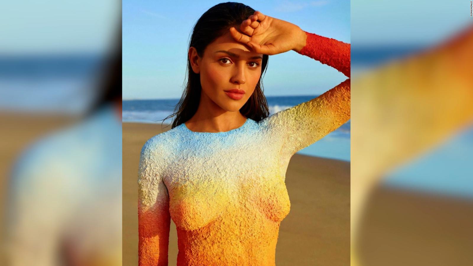 Fotos xxx de eiza gonzalez