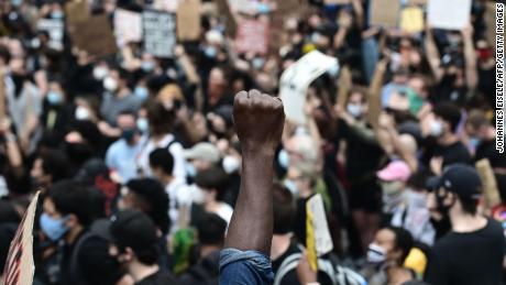 Opinion: Black Power pioneers have a message for today&#39;s movement for change