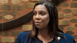 New York Lawyer Basic Letitia James ends bid for governor and can as an alternative run for reelection