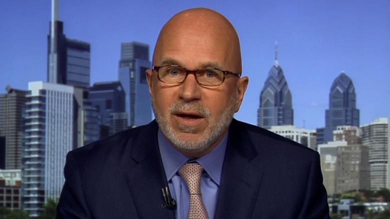 Smerconish: Are vaccine passports the key to reopening or government intrusion?
