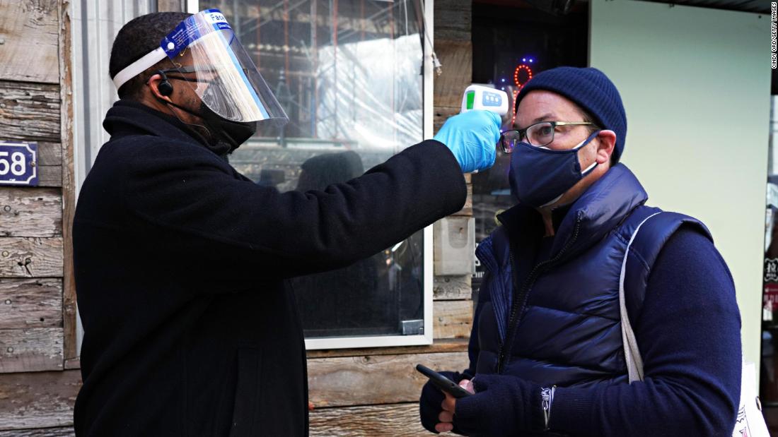 First Broadway theater opens its doors since the Covid-19 pandemic began