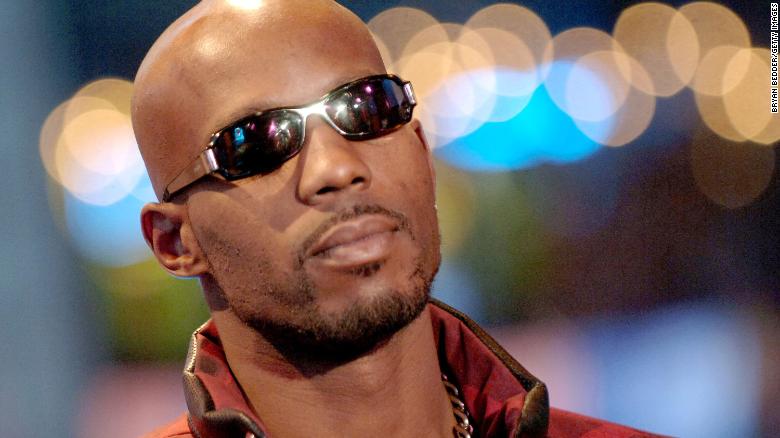 Rapper DMX is hospitalized and on life support following heart attack, longtime lawyer says
