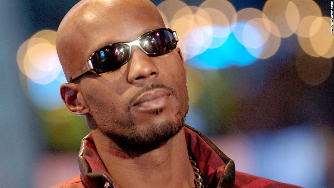 Rapper DMX has been admitted to hospital and is life-supporting after a heart attack, says a longtime lawyer