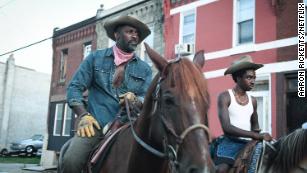 They're Not Horsing Around, Meet Plainfield's Black Cowboys