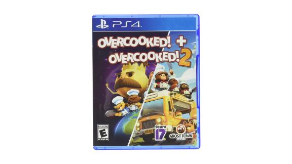 Overcooked! + Overcooked! 2