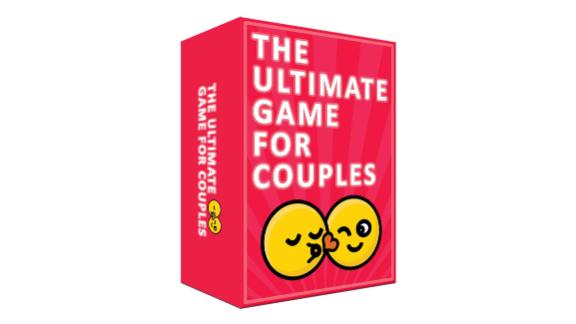 The Ultimate Game for Couples