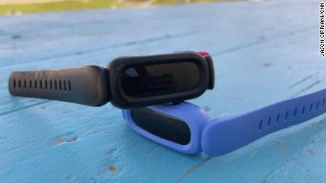 The Fitbit Ace 3 is a great fitness tracker for your little one (Courtesy Underscored)