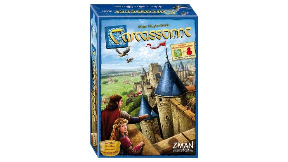 Carcassonne