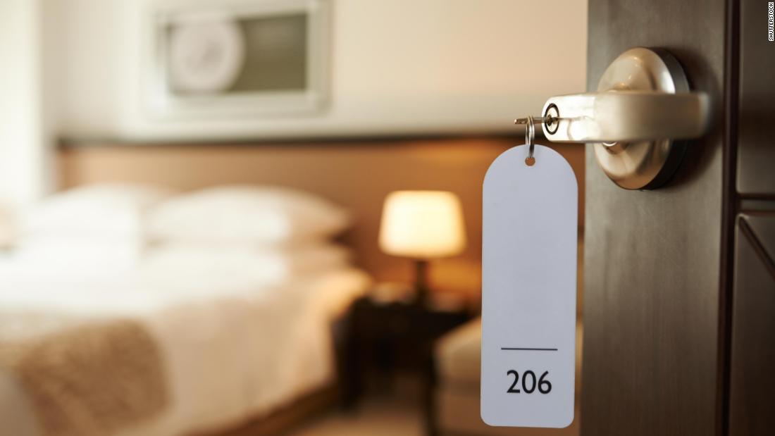 Is it safe to stay in a hotel in a pandemic? Your guide