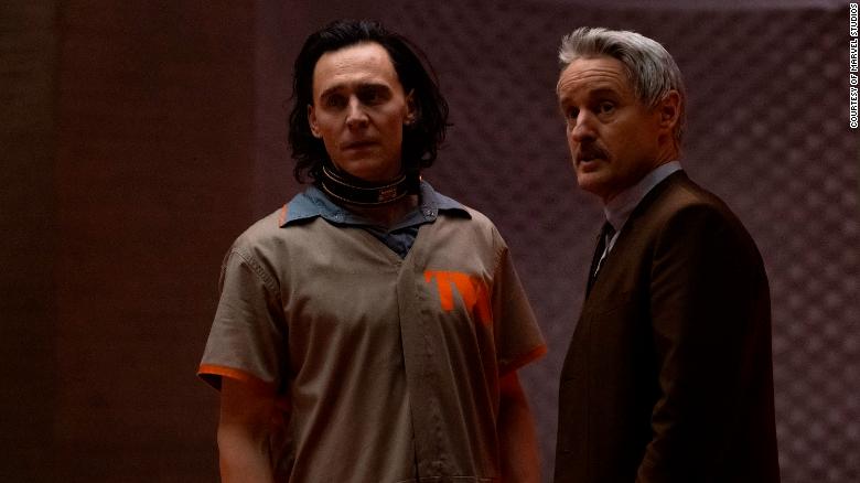 Loki is in trouble with Owen Wilson and his mustache in new ‘Loki’ trailer