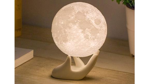 Mydethun Moon Lamp