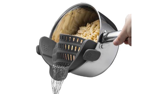 Kitchen Gizmo Snap N Colander