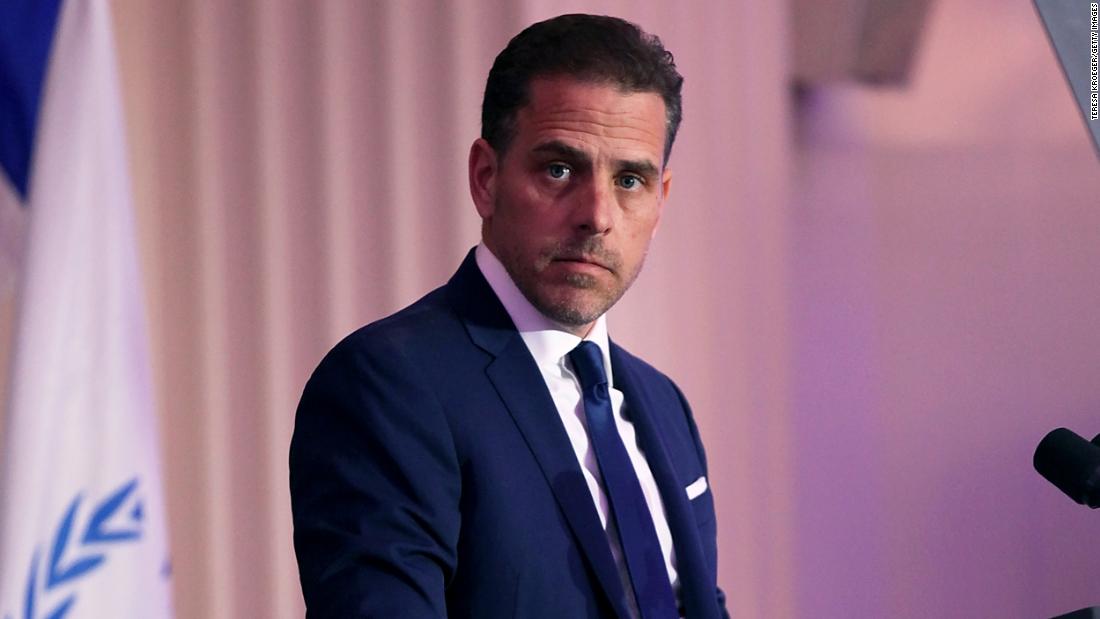 The Ugly Truths in Hunter Biden’s book ‘Beautiful Things’