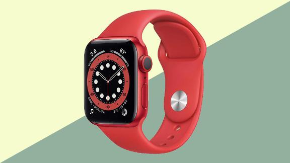 Apple Watch Series 6 