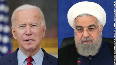 The moment of truth has come for the Iran nuclear deal