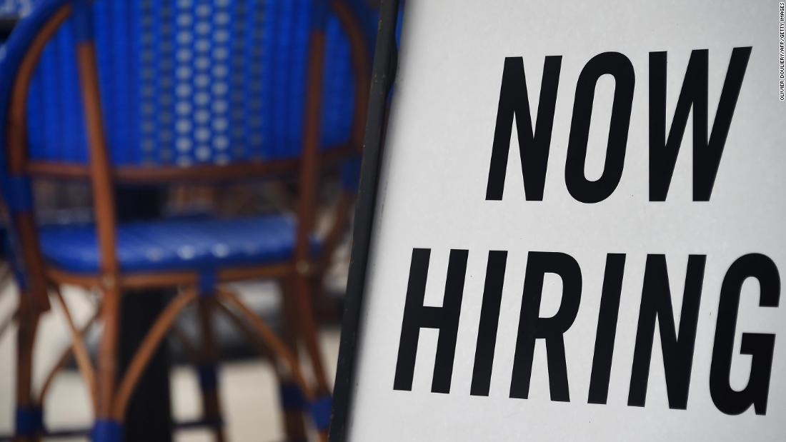 Want to keep unemployment benefits? Many states are again requiring a job search