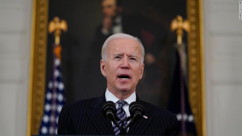 Biden to announce new executive actions on guns