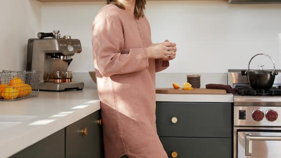 Parachute Linen Loungewear