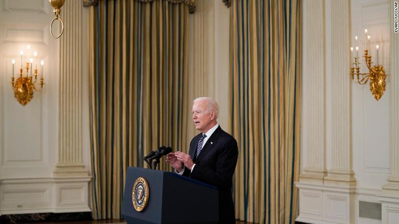 Biden administration has yet to name point person for $  178 billion Provider Relief Fund