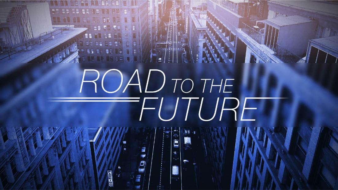 Road To The Future Cnn