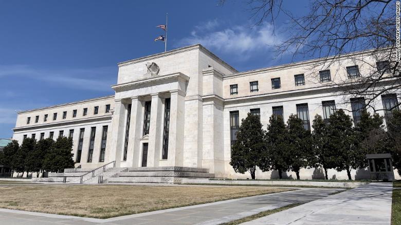 The Fed rolls back economic stimulus
