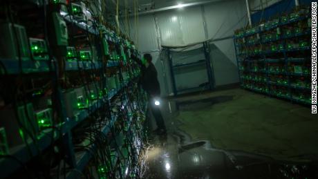 Bitcoin, per i minatori profitti ancora alti nonostante le difficoltà | Tom's Hardware
