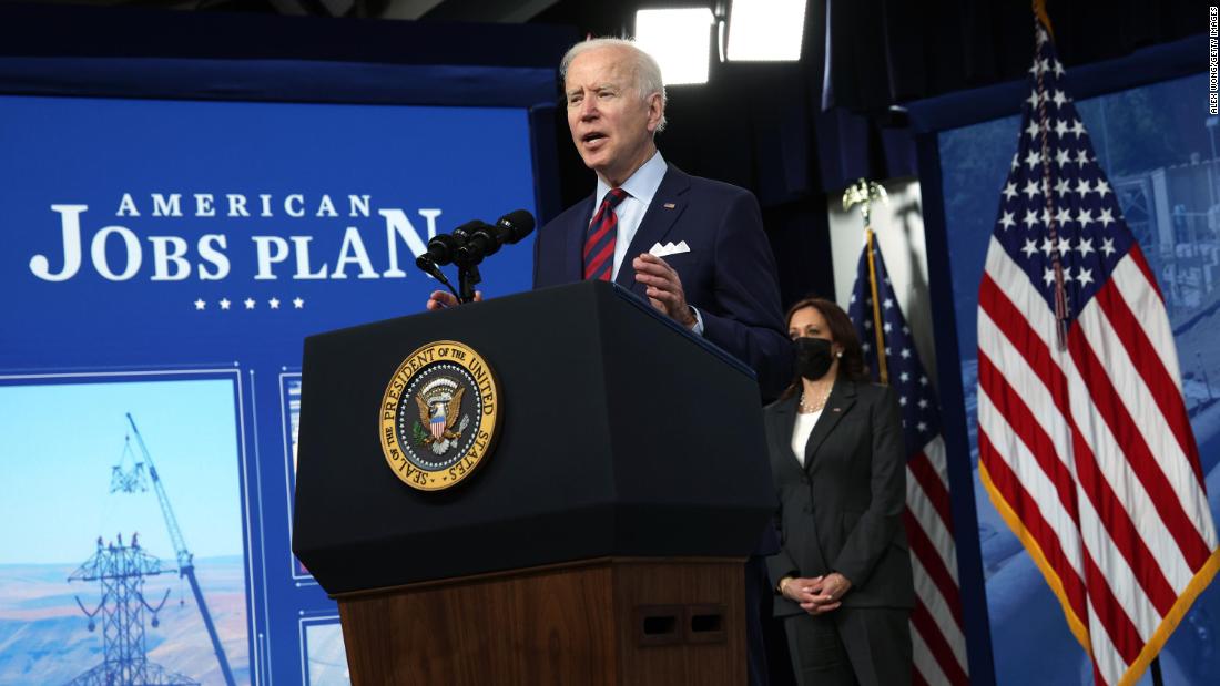 Biden turns to limited executive actions on gun control with Congress at a standstill