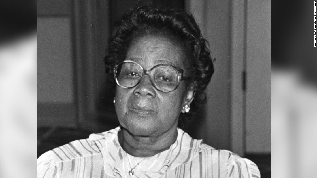 The lessons of Beulah Mae Donald, the mother who took down the Klan
