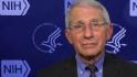 Fauci: Almost a race between vaccinations and the surge