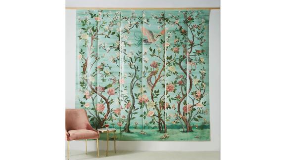 York Wallcoverings Havenview Mural