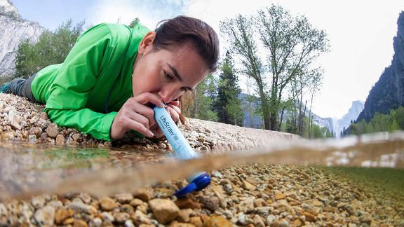 Lifestraw Personal Water Filter 