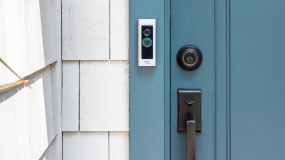 Refurbished Ring Video Doorbell Pro