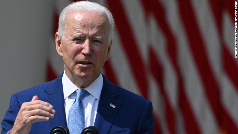 Guns Biden Announces Limited Restrictions As Pressure Rises Following Mass Shootings Cnnpolitics 2120