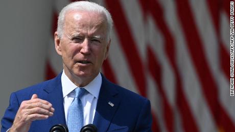 Biden will seek to raise taxes on richest Americans to fund sweeping education and child care proposals