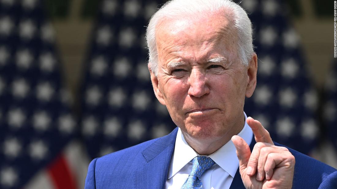 Why Biden is making more progress on economic than social issues