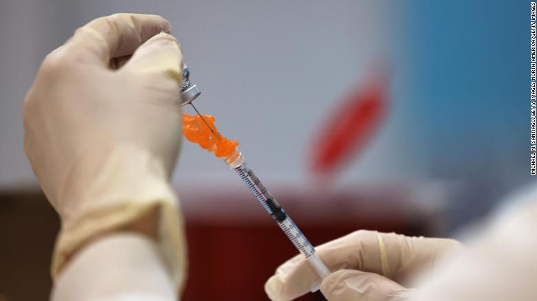 Dr. Sanjay Gupta looks into the origins of vaccine hesitancy