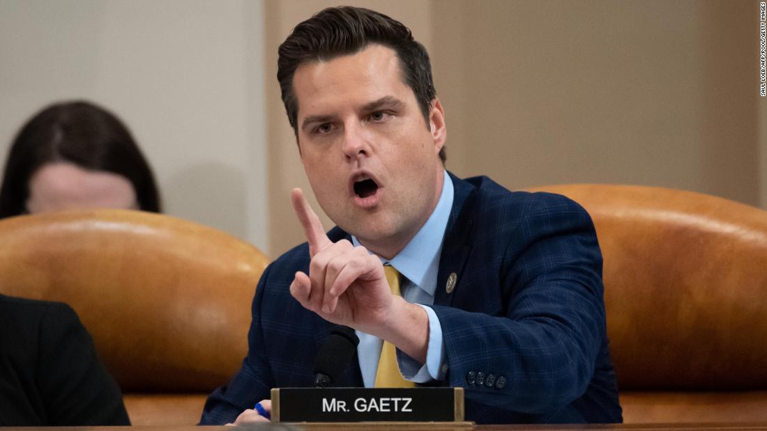 analysis-matt-gaetz-shows-donald-trump-s-defiant-style-is-here-to-stay