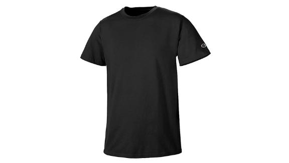 Champion Basic Short-Sleeve T-Shirt