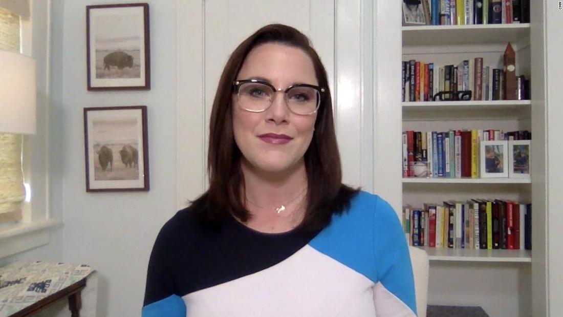 Se Cupp What Two Politicians And A Real Housewife Have In Common Cnn Video 