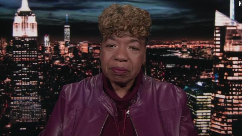 Eric Garner's mother on George Floyd: Like an echo from the grave