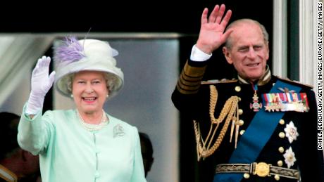 Queen said Prince Philip&#39;s death has &#39;left a huge void in her life&#39;