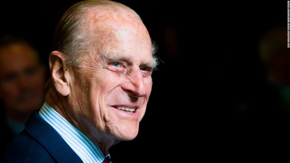 Laughed off for years as gaffes, Prince Philip's outbursts complicate his legacy