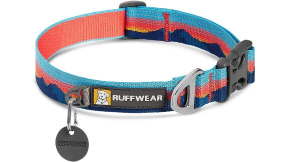 Ruffwear Crag Dog Collar