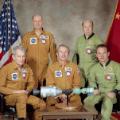 space firsts_apollo soyuz crew