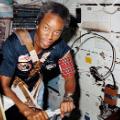 14 space firsts_Guion Bluford