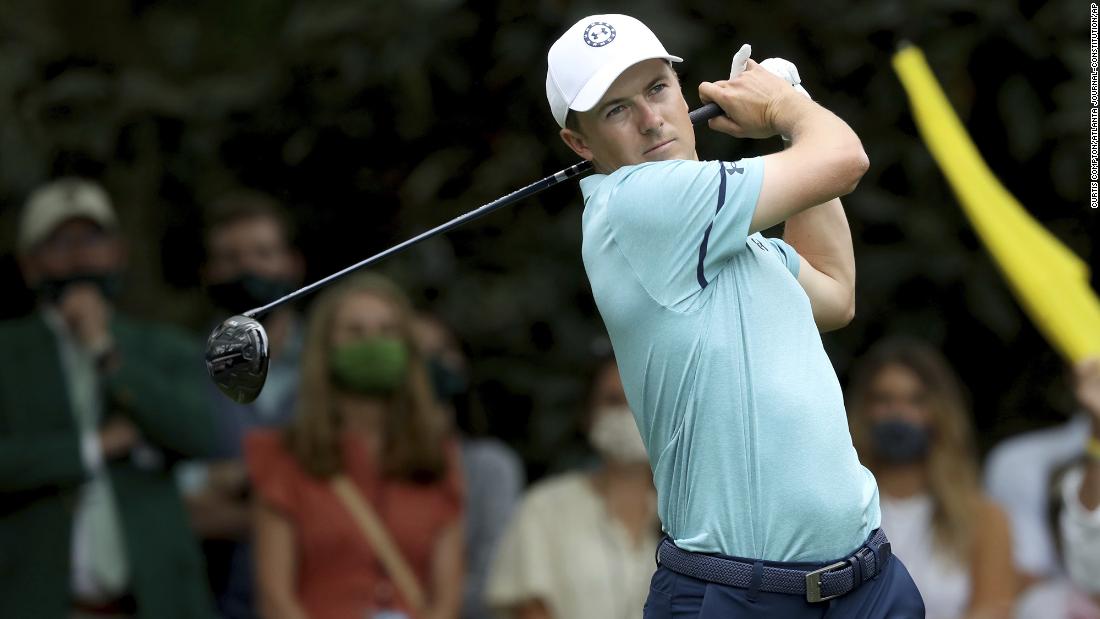 Big names make big moves at second day of Masters but still trail leader Justin Rose