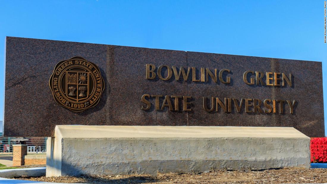 Bowling Green State University expels fraternity for hazing in wake of student's death