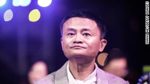 China hits Alibaba with record $2.8 billion fine for behaving like a monopoly
